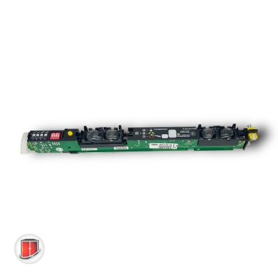 Preview: 4SAFE Optik für Sensorleiste